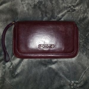 Cole Haan Clutch